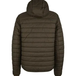 Hu00e4rkila Härkila - Logmar Insulated Packable Hooded Jacket - Kunstfaserjacke
