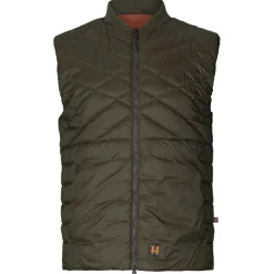 Best Härkila - Logmar Insulated Packable Waistcoat - Kunstfaserweste Trekkingbekleidung|Wanderbekleidung