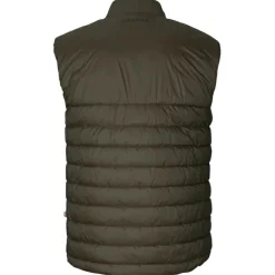 Best Härkila - Logmar Insulated Packable Waistcoat - Kunstfaserweste Trekkingbekleidung|Wanderbekleidung
