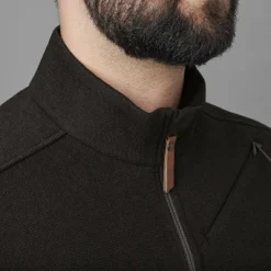 Hu00e4rkila Härkila - Metso Strickjacke^ Trekkingbekleidung|Wanderbekleidung