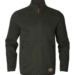 Hu00e4rkila Härkila - Metso Strickjacke^ Trekkingbekleidung|Wanderbekleidung