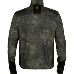Online Härkila - Noctyx Camo Fleecejacke - Fleecejacke Trekkingbekleidung|Wanderbekleidung