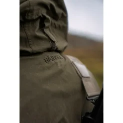 Online Härkila - Orton Tech HWS Packable Anorak - Regenjacke Wanderbekleidung|Jacken