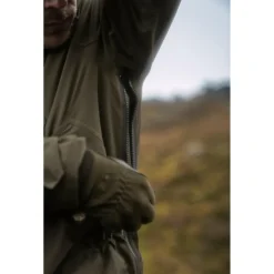 Online Härkila - Orton Tech HWS Packable Anorak - Regenjacke Wanderbekleidung|Jacken