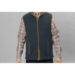 Hu00e4rkila Härkila - Sandhem Pro Weste - Fleeceweste