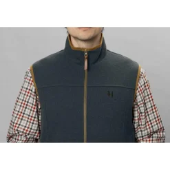 Hu00e4rkila Härkila - Sandhem Pro Weste - Fleeceweste