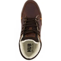 HUB - Mark - Winterschuhe