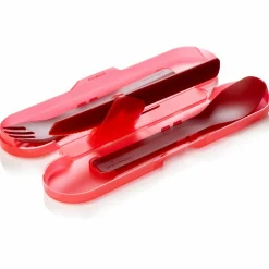 - Besteck GoBites Trio - Besteck-Set>humangear Discount