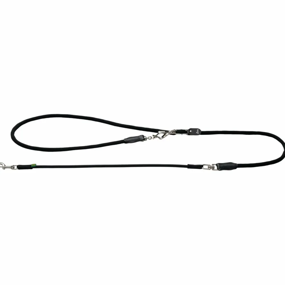 Hunter - Bicycle & Jogging Leash 10/170-250 - Hundeleine^ Hundeleinen
