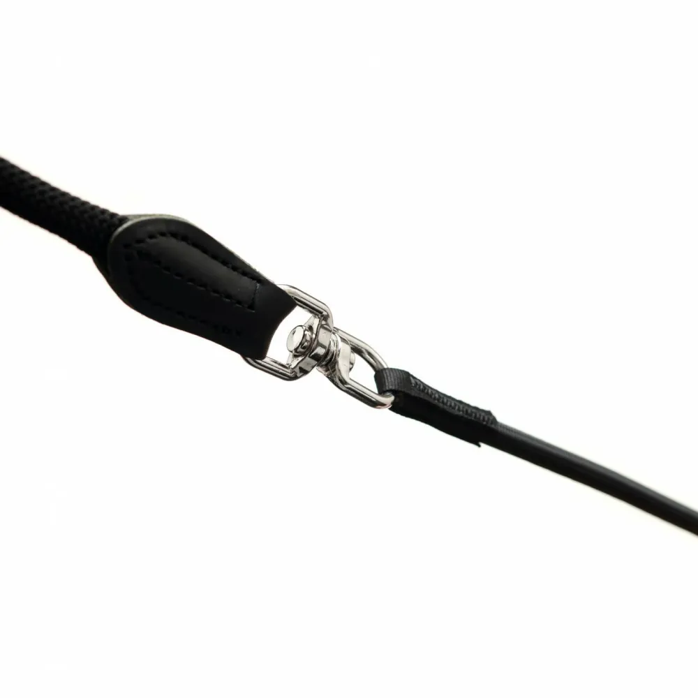 Hunter - Bicycle & Jogging Leash 10/170-250 - Hundeleine^ Hundeleinen