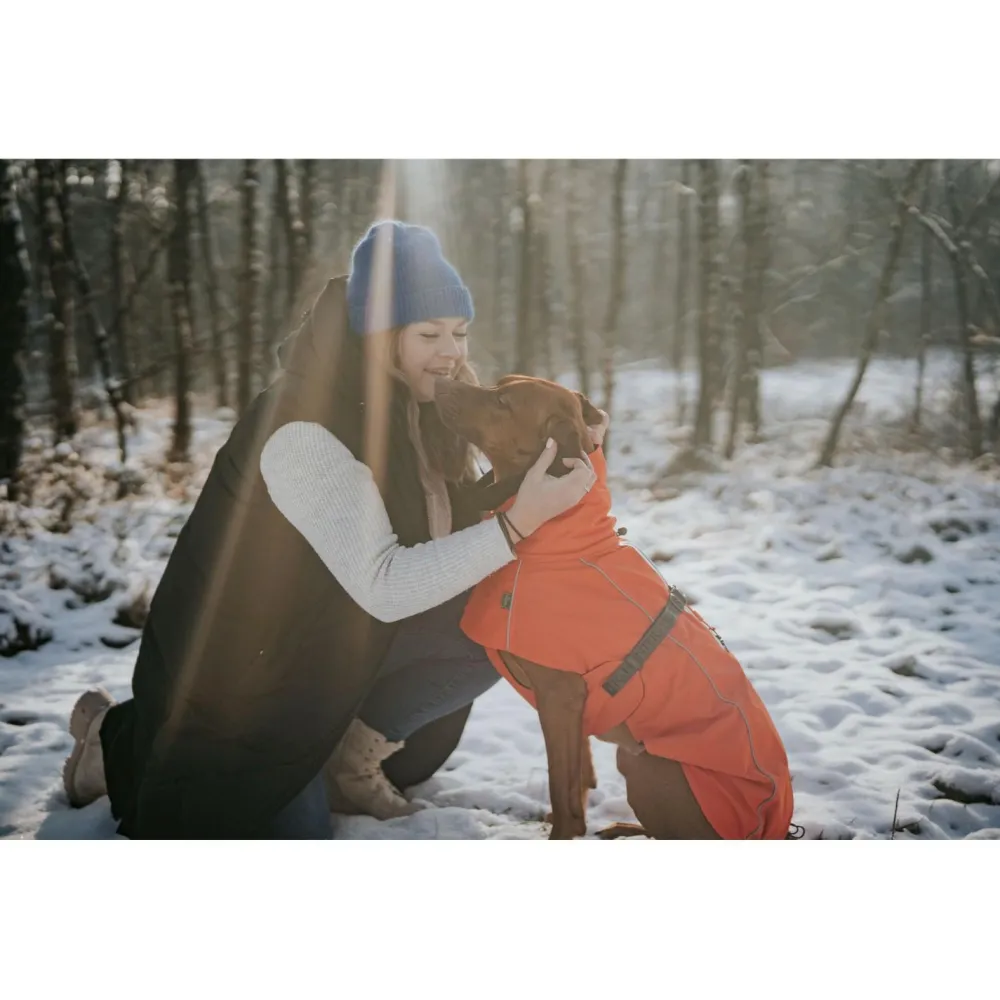 Hunter - Mantel Nordby - Hundemantel