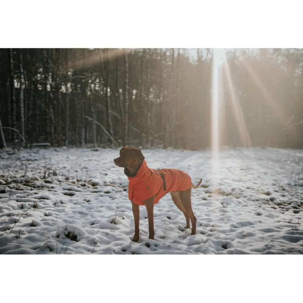 Hunter - Mantel Nordby - Hundemantel