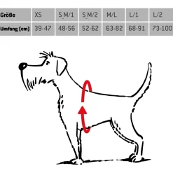 Hot - Swimming Vest Moss - Hundegeschirr Hundegeschirr