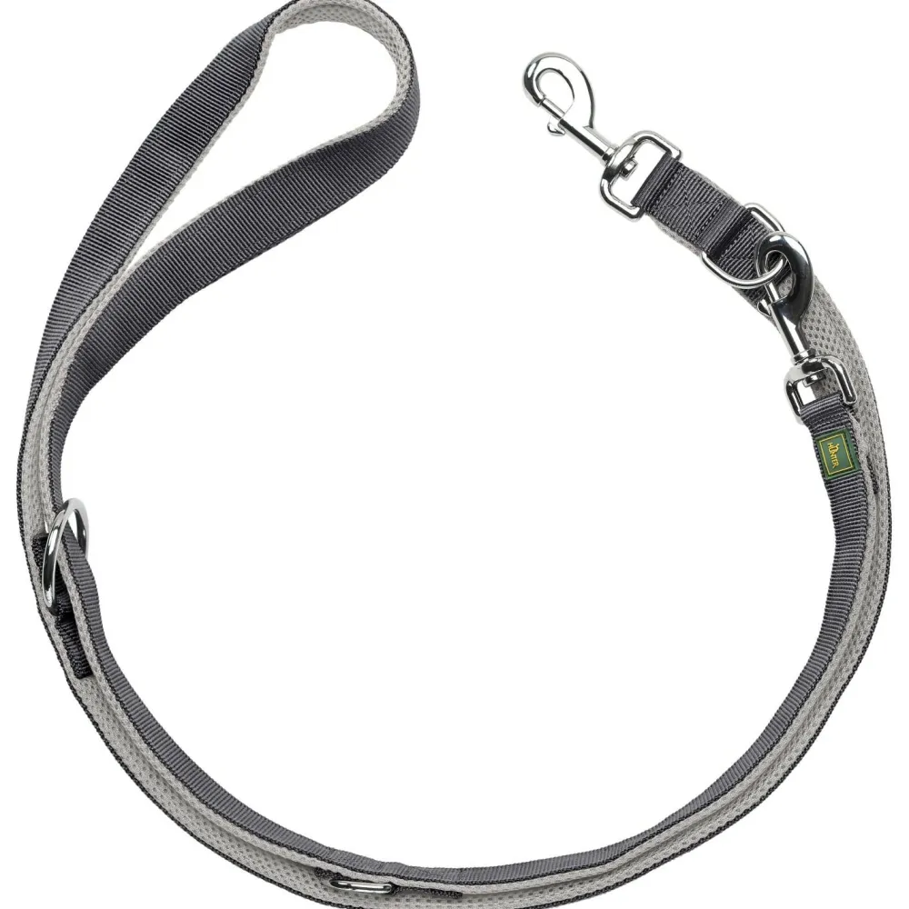 Hunter - Verstellbare Führleine Maldon - Hundeleine^ Hundeleinen