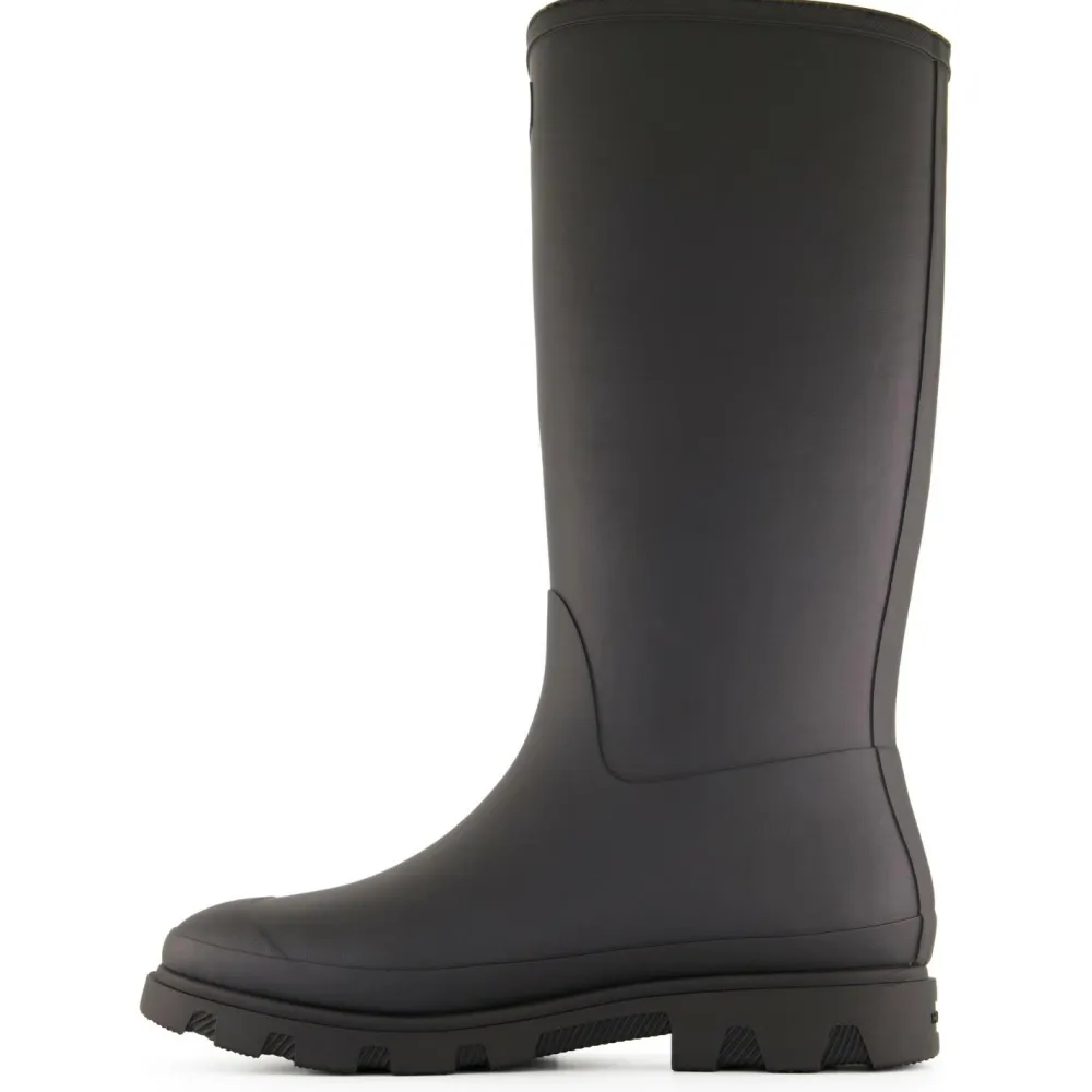 Online - Downpour Tall Insulated Boot - Gummistiefel Winterschuhe|Winterschuhe