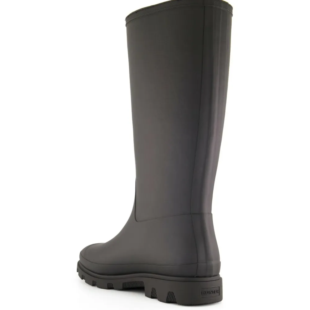 Online - Downpour Tall Insulated Boot - Gummistiefel Winterschuhe|Winterschuhe