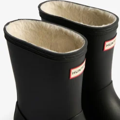 Hunter Boots - Kid's First Insulated Boot - Gummistiefel^Kinder Winterschuhe|Winterschuhe