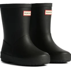 Hunter Boots - Kid's First Insulated Boot - Gummistiefel^Kinder Winterschuhe|Winterschuhe