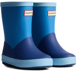 Online - Kid's First Colour Block Insulated Boot - Gummistiefel Kinder Winterschuhe|Winterschuhe