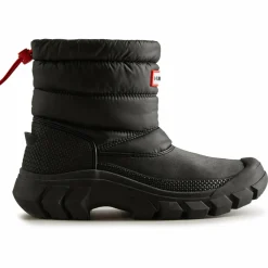 Best - Women's Intrepid Short Snow Boot - Winterschuhe Winterschuhe|Winterschuhe