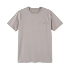 - Low Tide Pocket S/S Tee - T-Shirt>Hurley Outlet