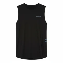 - Muscle Tank - Tank Top>Hurley New