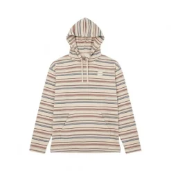 Hurley - OG Hooded Poncho - Hoodie