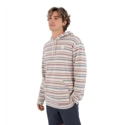 Hurley - OG Hooded Poncho - Hoodie