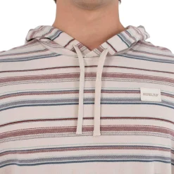 Hurley - OG Hooded Poncho - Hoodie