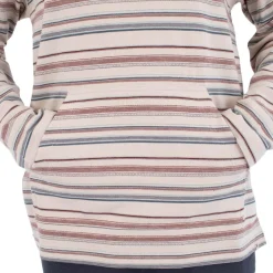 Hurley - OG Hooded Poncho - Hoodie