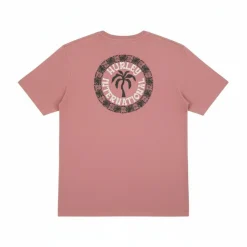 Hurley - Palm S/S - T-Shirt