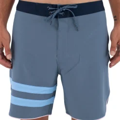 Hurley - Phantom Eco Block Party Solid 18' - Boardshorts^ Bademode