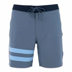 Hurley - Phantom Eco Block Party Solid 18' - Boardshorts^ Bademode
