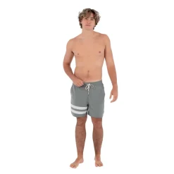 Hurley - Phantom Eco Block Party Volley 17' - Badehose
