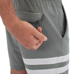 Hurley - Phantom Eco Block Party Volley 17' - Badehose