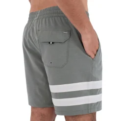 Hurley - Phantom Eco Block Party Volley 17' - Badehose