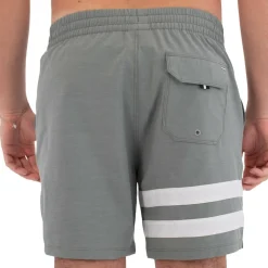Hurley - Phantom Eco Block Party Volley 17' - Badehose