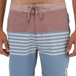 Hurley - Phantom Naturals Tailgate 18' - Boardshorts^ Bademode
