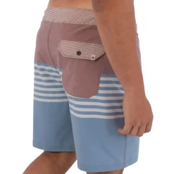 Hurley - Phantom Naturals Tailgate 18' - Boardshorts^ Bademode