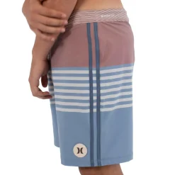 Hurley - Phantom Naturals Tailgate 18' - Boardshorts^ Bademode