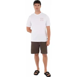 New - Tee S/S Printing Press Savage - T-Shirt T-Shirts|Shirts, Hemden & Longsleeves