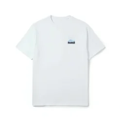 - Tee S/S Printing Press Surfwar - T-Shirt>Hurley Discount