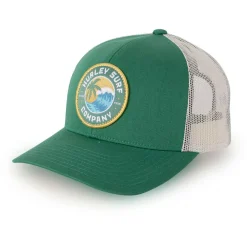 Hurley - Wave Haven Trucker - Cap^ Caps|Kopfbedeckungen