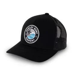 Hurley - Wave Haven Trucker - Cap^ Caps|Kopfbedeckungen