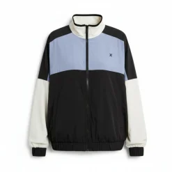 New - Women's Anorak Medium Zip - Freizeitjacke Freizeitjacken|Jacken