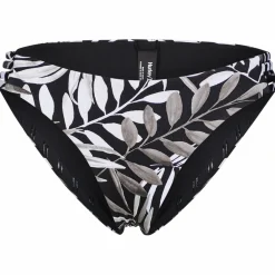 - Women's Max Party Palm Mod Bottom - Bikini-Bottom>Hurley Online