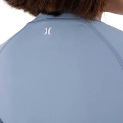 Sale - Women's Rash L/S Tee - Lycra Bademode