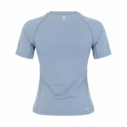 Hurley - Women's Rash S/S Tee - Lycra