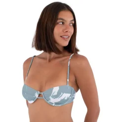 Best - Women's Under Wire Top - Bikini-Top Bademode