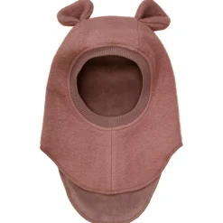 Huttelihut - Kid's Balaclava Ears Wool - Sturmhaube^ Trekkingbekleidung|Kopfbedeckungen